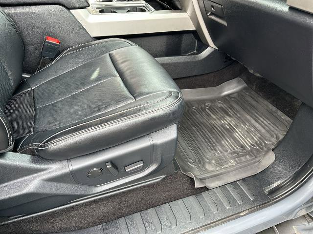 Certified 2020 Ford F150 Lariat AWD/4WD image 18