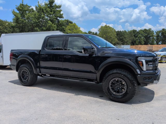 Certified 2025 Ford F150 Raptor AWD/4WD image 2