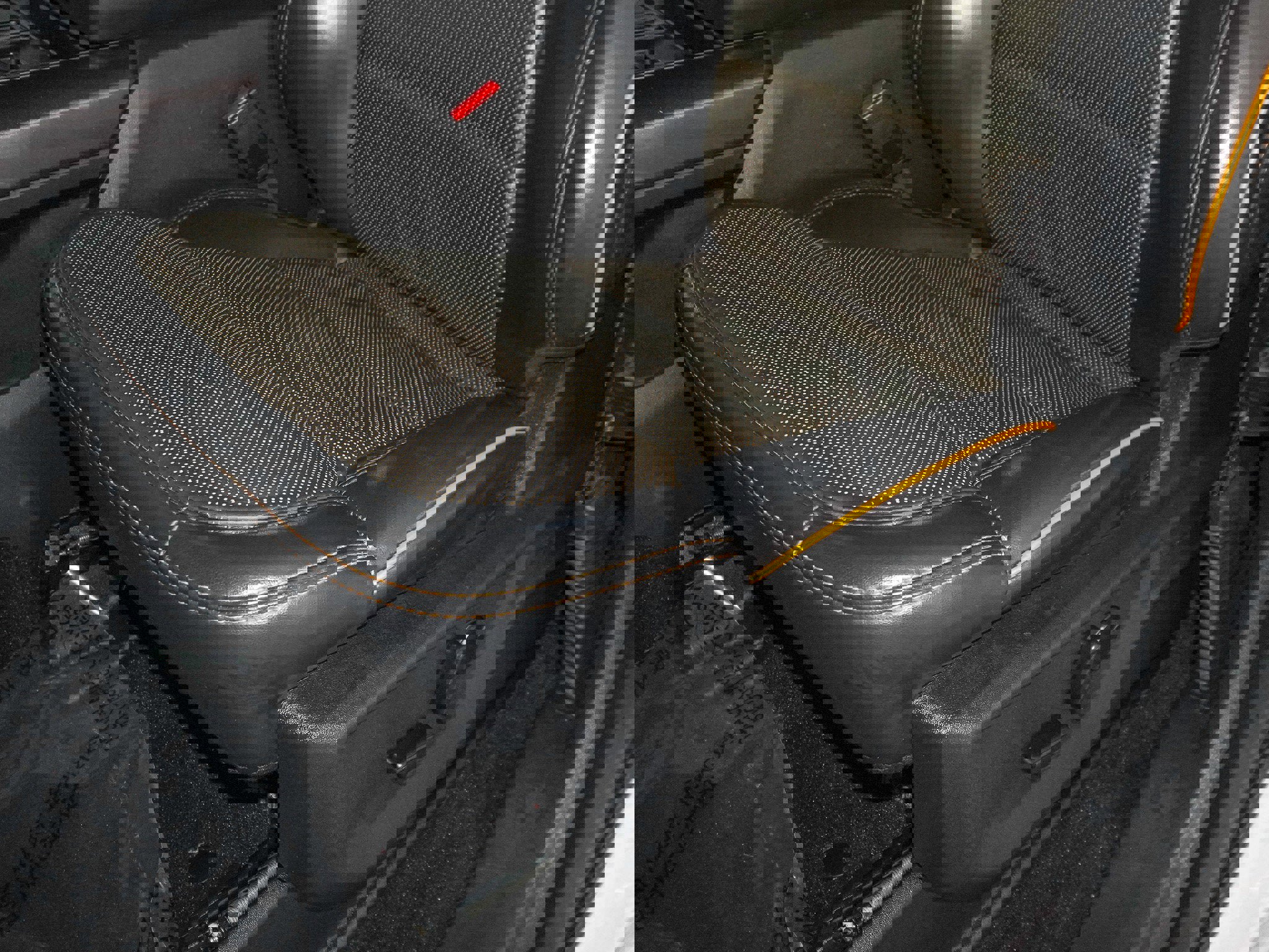 Certified 2023 Ford F150 Tremor w/ Equipment Group 402A High image 25