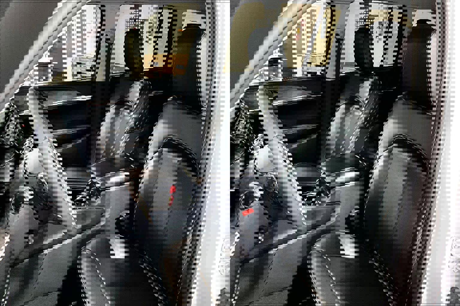 Used 2023 Jeep Grand Cherokee Limited w/ Luxury Tech Group II image 8