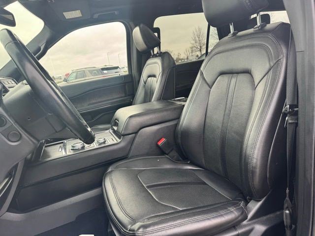Certified 2021 Ford Expedition Limited image 14
