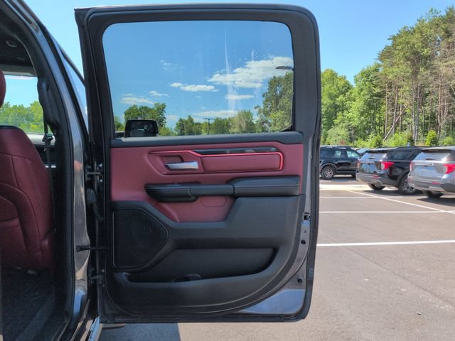 Used 2020 RAM 1500 Rebel w/ Rebel Level 2 Equipment Group AWD/4WD image 25