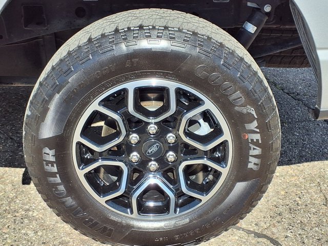 Certified 2023 Ford F150 XLT w/ Equipment Group 302A High AWD/4WD image 32