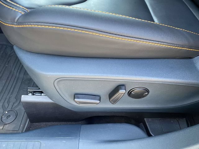 Certified 2024 Ford Maverick Tremor w/ Tremor Off-Road Package AWD/4WD image 19