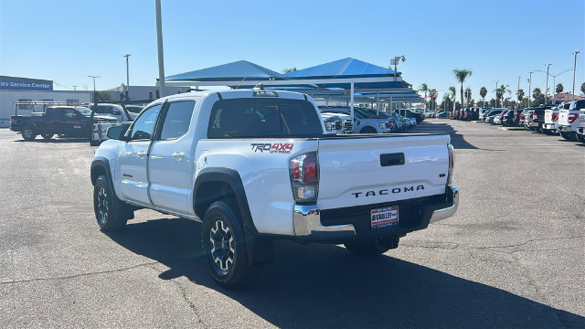 Used 2023 Toyota Tacoma TRD Off-Road AWD/4WD image 5