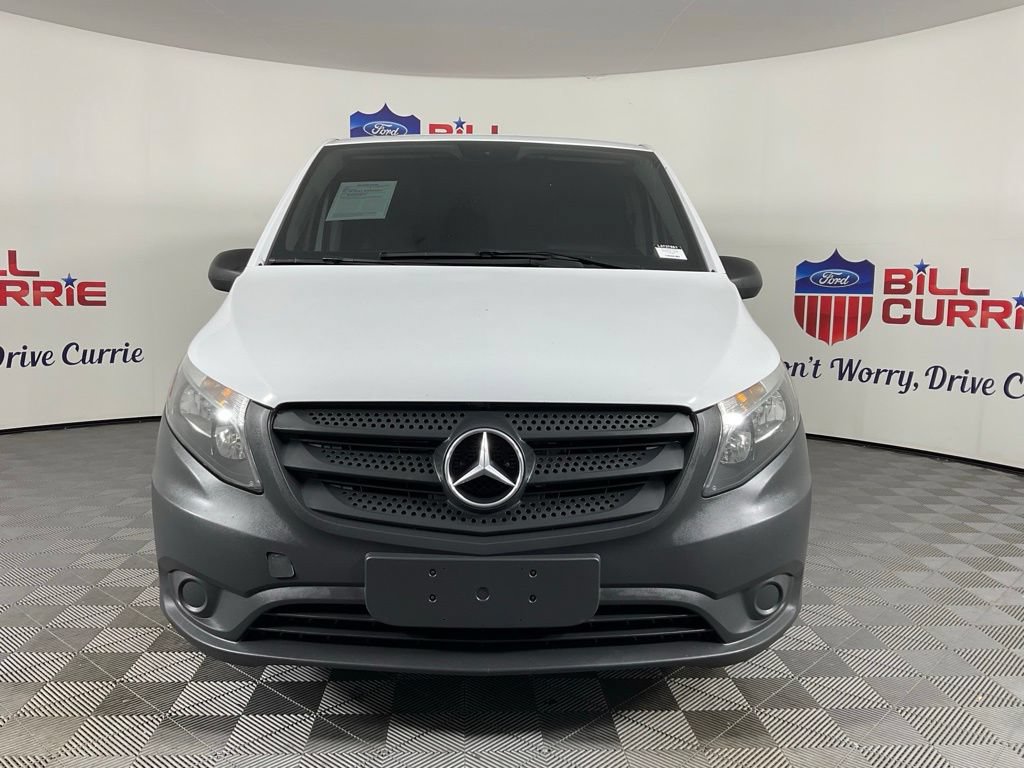 Used 2020 Mercedes-Benz Metris w/ Safety Package image 8