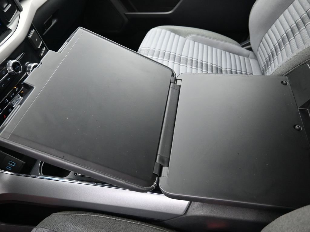 Certified 2023 Ford F150 XLT w/ Equipment Group 302A High image 26