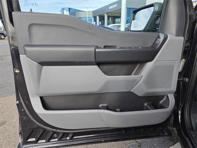 Certified 2023 Ford F150 XL w/ XL Chrome Appearance Package image 18