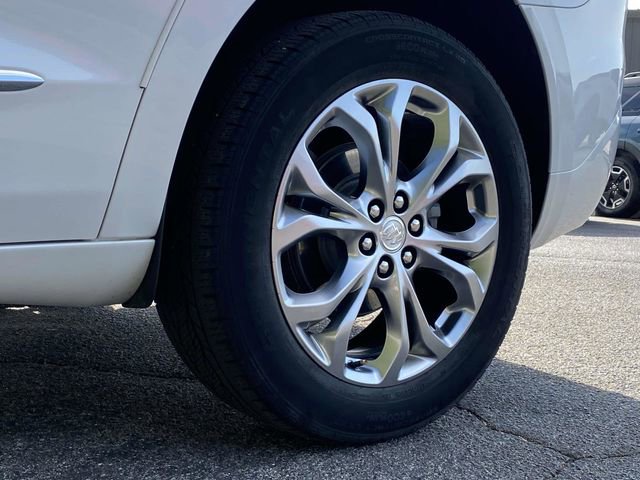 Used 2021 Buick Enclave Avenir w/ Avenir Technology Package image 11