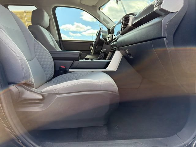 Used 2023 Toyota Tundra SR5 w/ TRD Off-Road Package AWD/4WD image 15