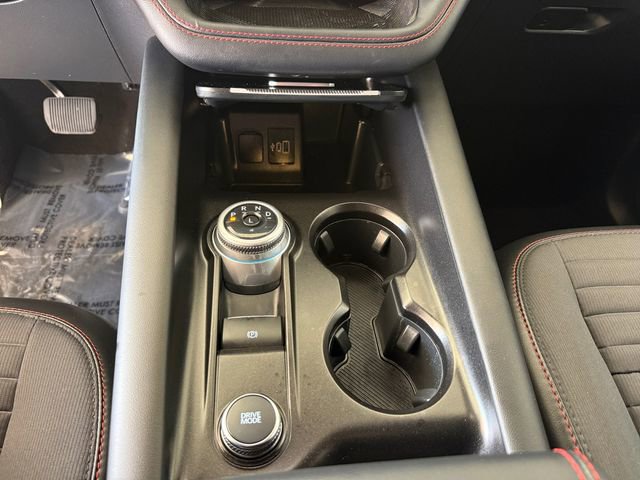 Certified 2025 Ford Explorer ST-Line image 24