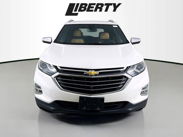 Used 2019 Chevrolet Equinox Premier image 2