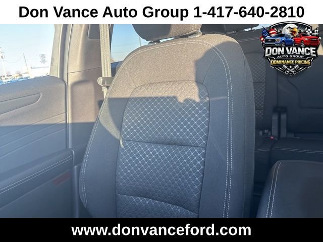 Certified 2023 Ford Escape Active w/ Tech Pack #2 image 29