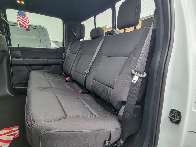 Certified 2024 Ford F150 XLT w/ Equipment Group 302A MID image 14