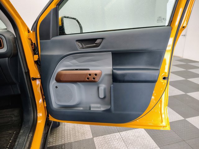 Certified 2022 Ford Maverick Lariat w/ Lariat Luxury Package AWD/4WD image 14