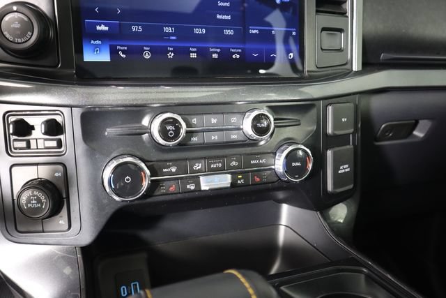 Certified 2023 Ford F150 Tremor AWD/4WD image 56