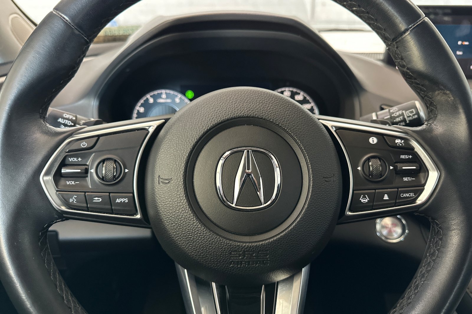 Used 2023 Acura RDX FWD image 24