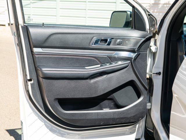 Certified 2019 Ford Explorer Sport w/ Equipment Group 401A AWD/4WD image 20