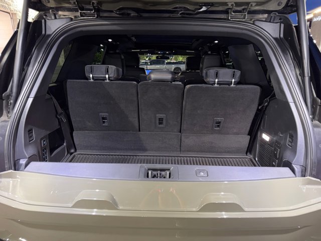 Certified 2025 Ford Expedition Tremor AWD/4WD image 34