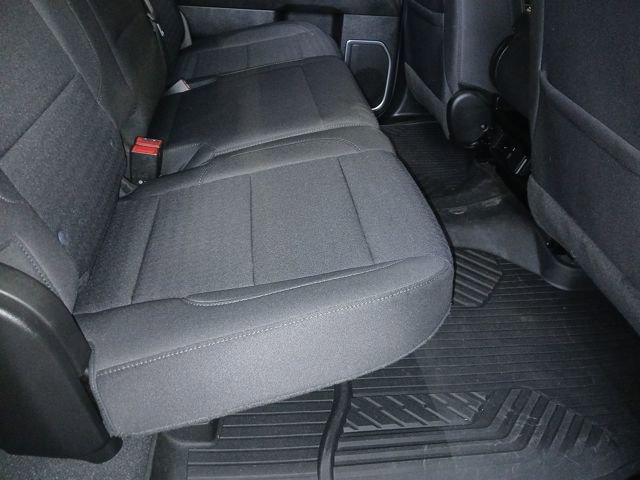 Used 2023 Chevrolet Silverado 1500 RST image 47