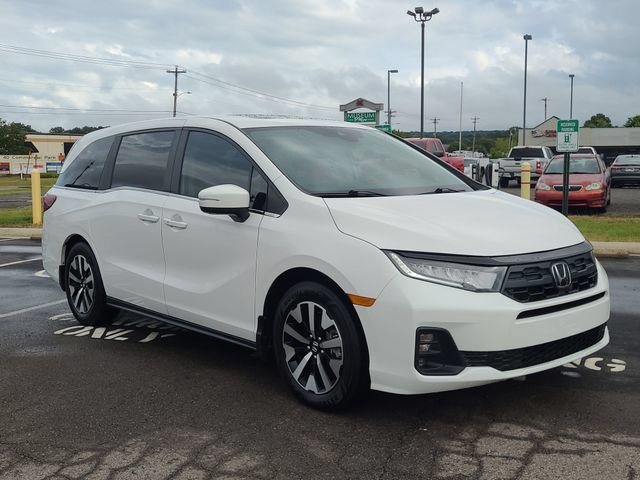Used 2025 Honda Odyssey EX-L image 3
