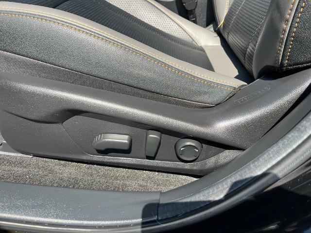 Used 2024 Subaru Crosstrek 2.5i Wilderness AWD/4WD image 18