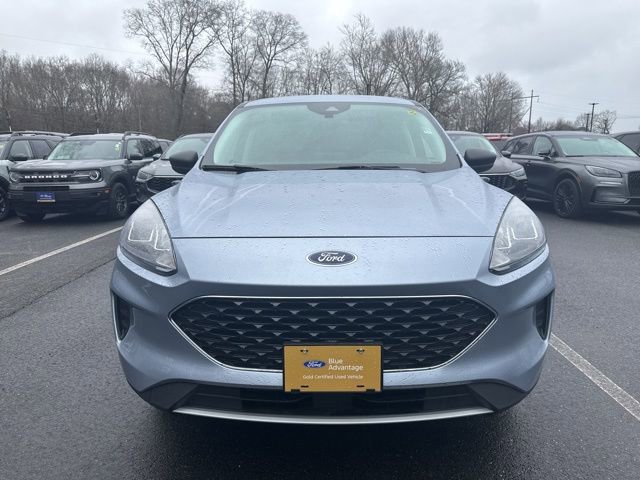 Certified 2022 Ford Escape SE w/ Convenience Package AWD/4WD image 6