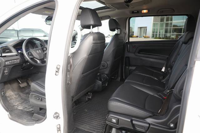 Used 2024 Honda Odyssey Touring image 22