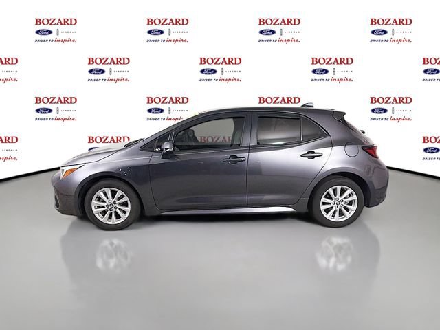 Used 2024 Toyota Corolla SE FWD image 5