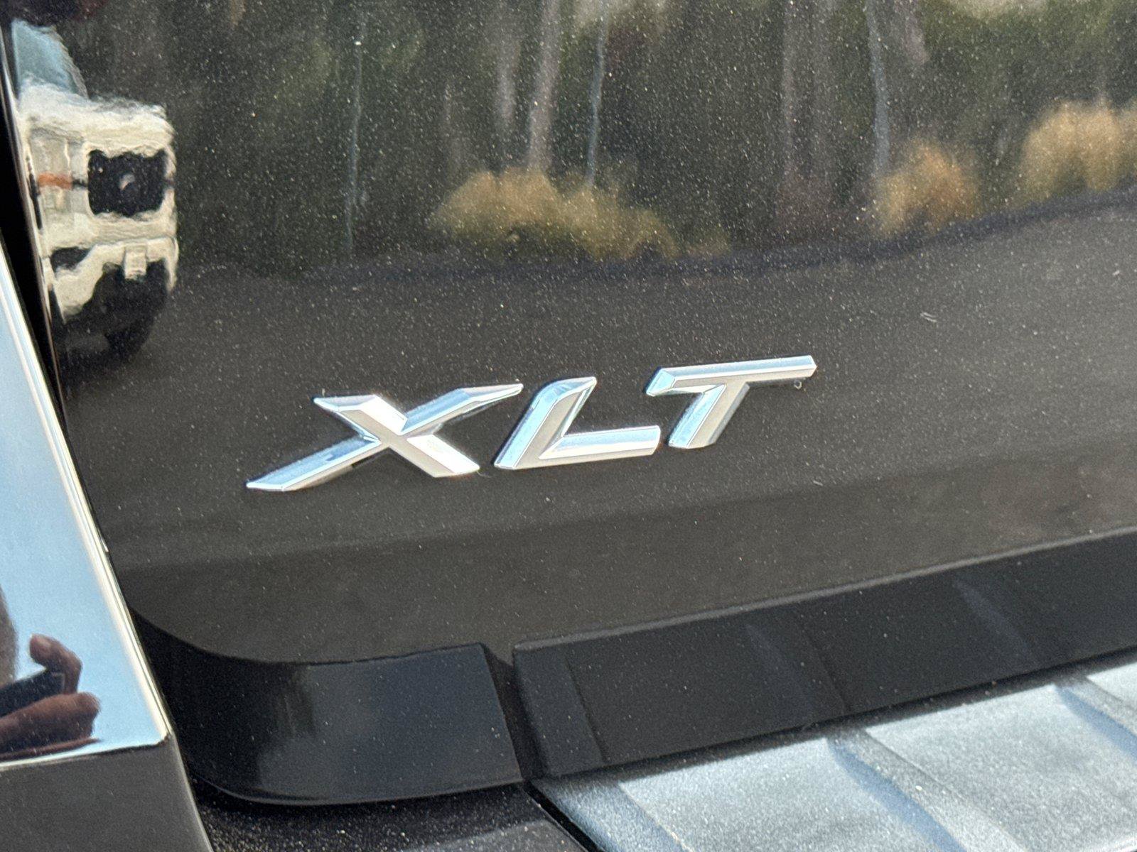 Certified 2023 Ford Explorer XLT w/ Equipment Group 202A AWD/4WD image 11