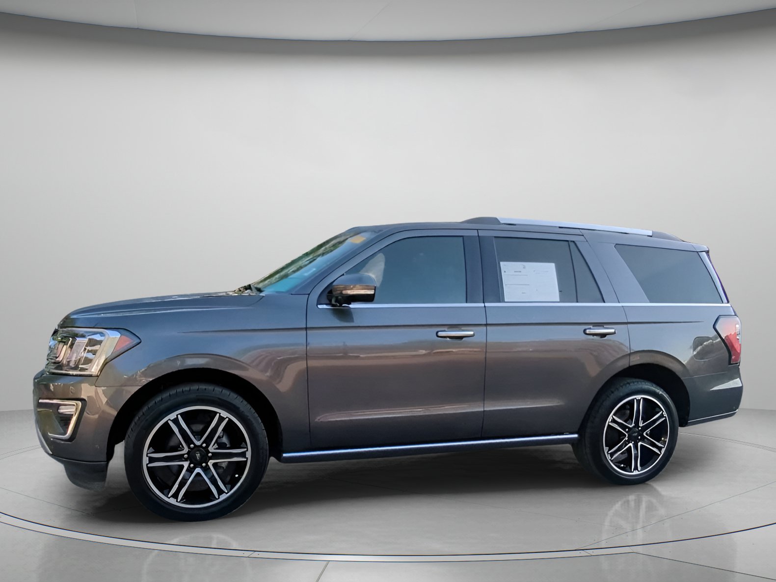 Certified 2021 Ford Expedition Limited AWD/4WD image 15