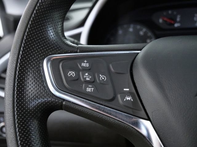 Used 2023 Chevrolet Malibu LT image 23