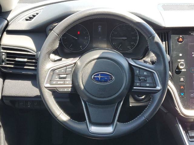 Used 2024 Subaru Outback Premium AWD/4WD image 22