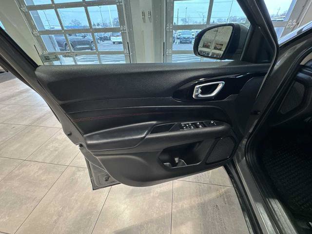 Used 2022 Jeep Compass Trailhawk w/ Trailer Tow Group image 19