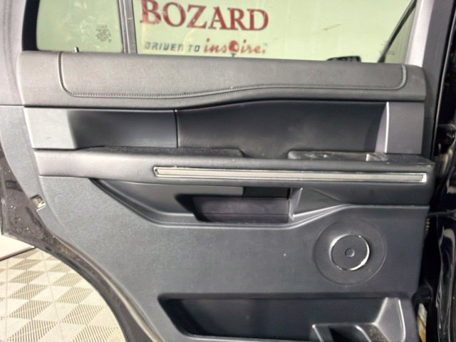 Certified 2021 Ford Expedition XLT RWD image 27