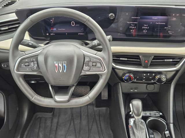 Used 2024 Buick Encore GX Sport Touring w/ Experience Buick Package FWD image 26