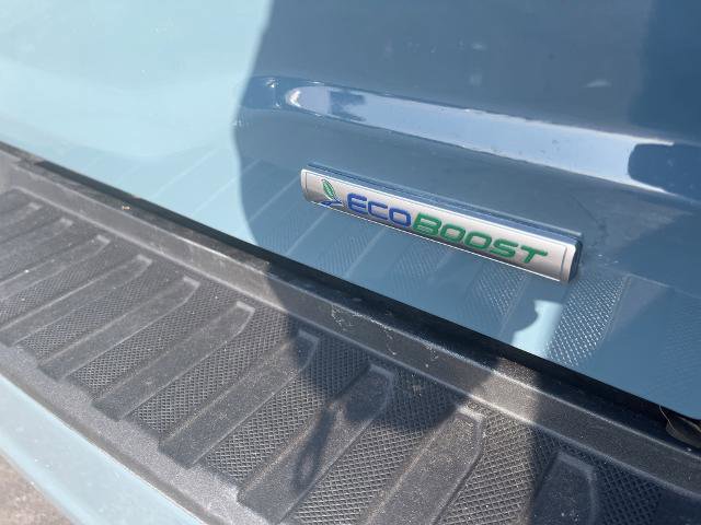 Certified 2023 Ford F150 XL w/ STX Appearance Package image 6