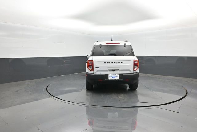 Certified 2023 Ford Bronco Sport Big Bend AWD/4WD image 6