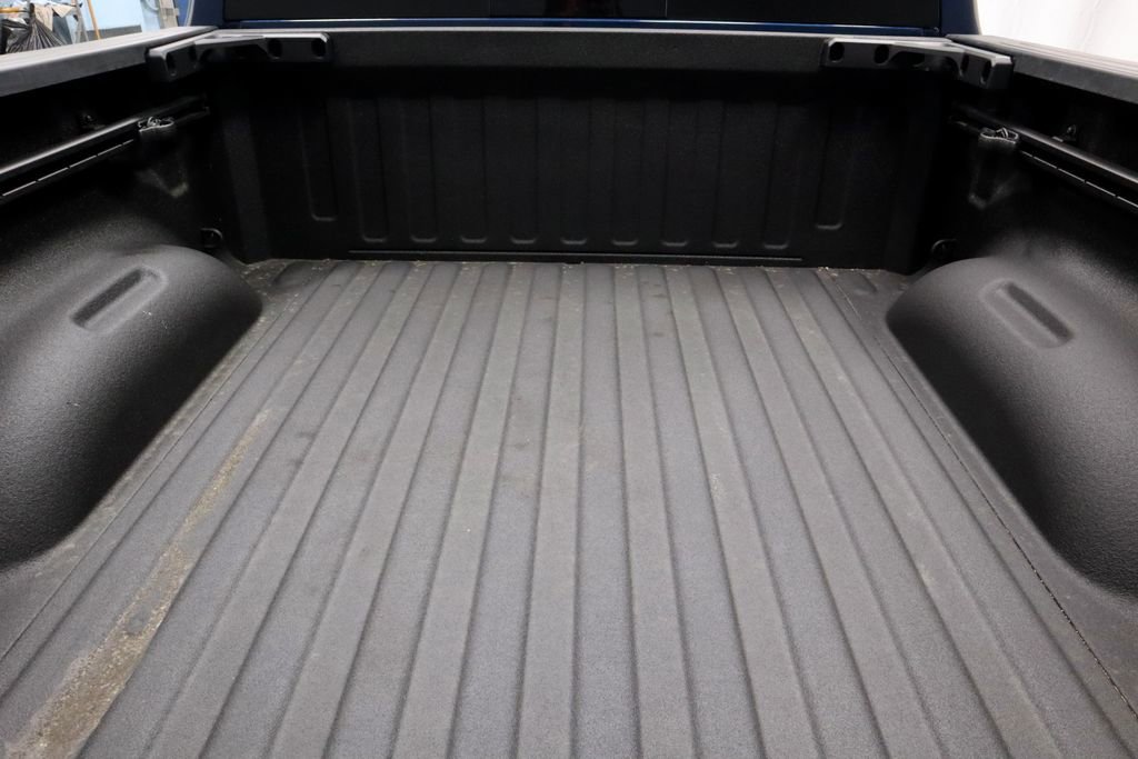 Used 2023 RAM 1500 Laramie AWD/4WD image 14