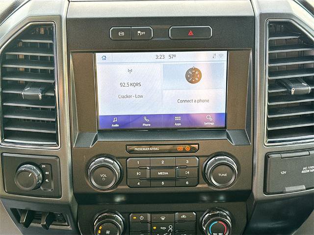 Certified 2022 Ford F250 XLT image 12