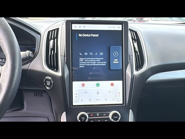 Certified 2023 Ford Edge SEL w/ Convenience Package AWD/4WD image 23