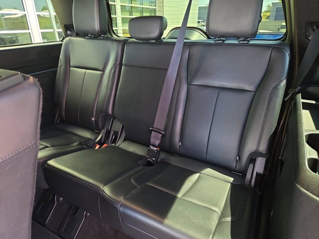 Certified 2021 Ford Expedition XLT AWD/4WD image 14