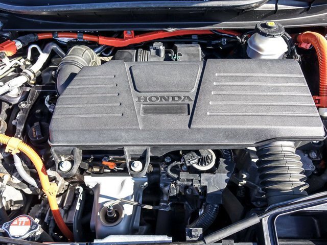 Used 2022 Honda CR-V EX-L image 36