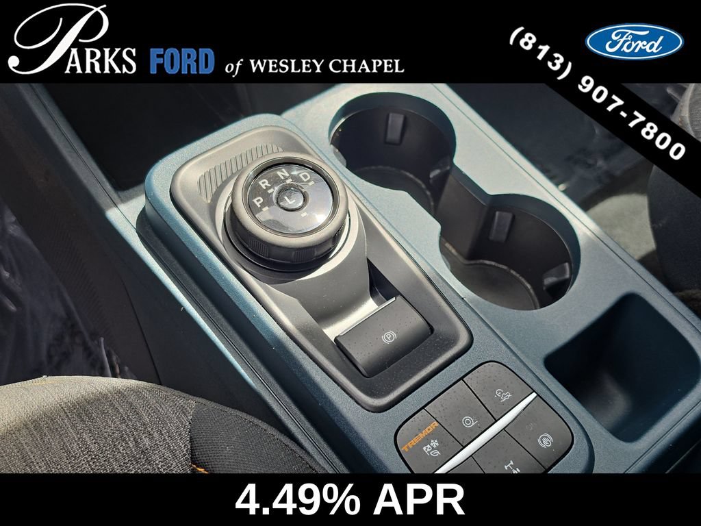Certified 2023 Ford Maverick Tremor w/ Tremor Off-Road Package AWD/4WD image 24