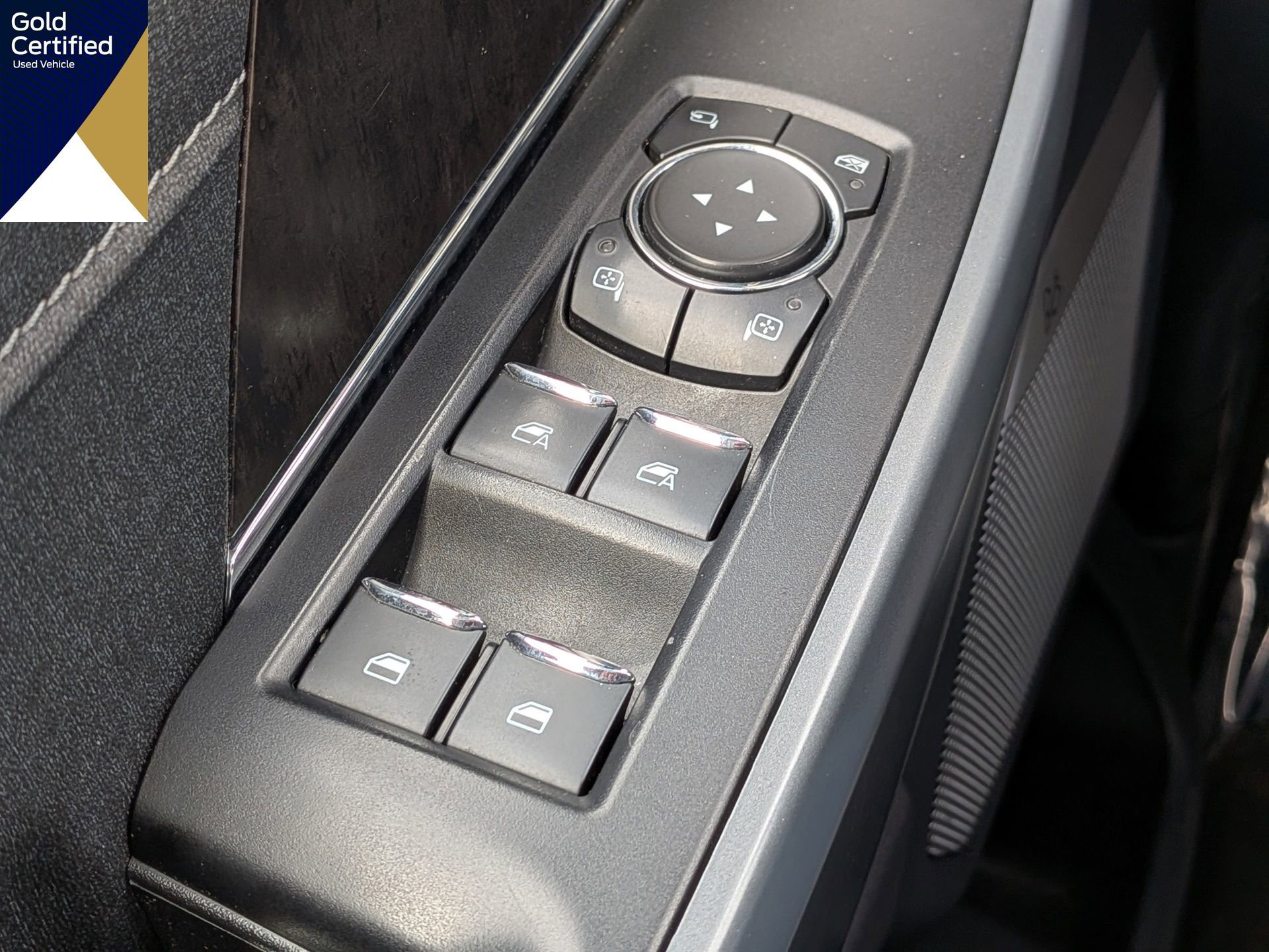 Certified 2022 Ford F150 Lariat image 28