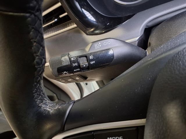 Used 2023 Kia K5 GT-Line image 12