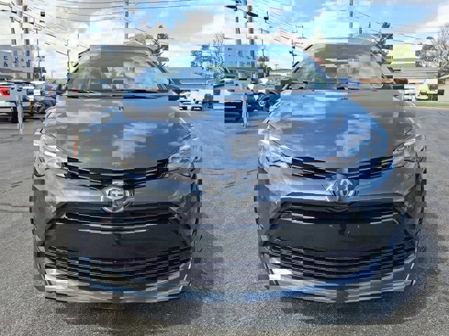 Used 2019 Toyota Corolla LE FWD image 8