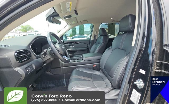 Used 2024 Honda Pilot EX-L image 9