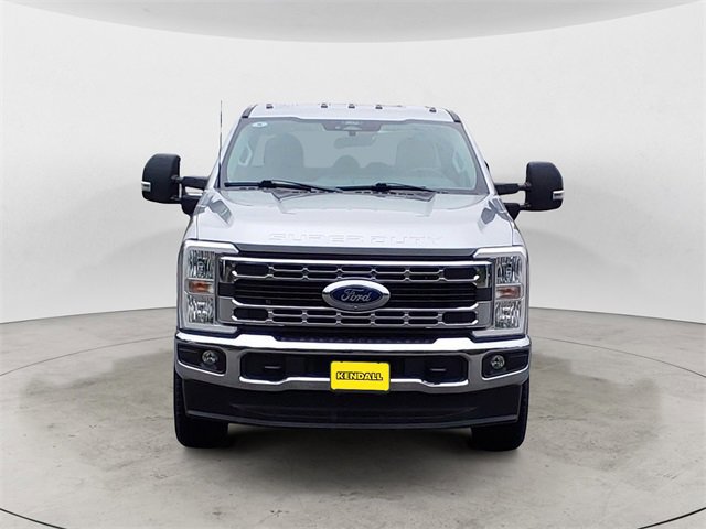 Certified 2024 Ford F350 XLT w/ 360-Degree Camera Package image 8