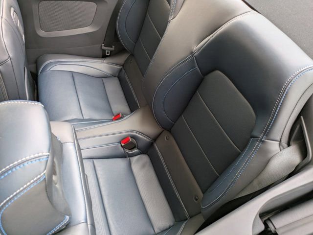 Certified 2025 Ford Mustang GT Premium image 20